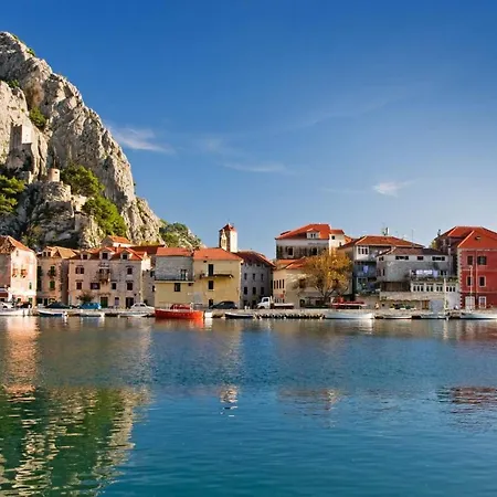 R.r. Apartment Omiš
