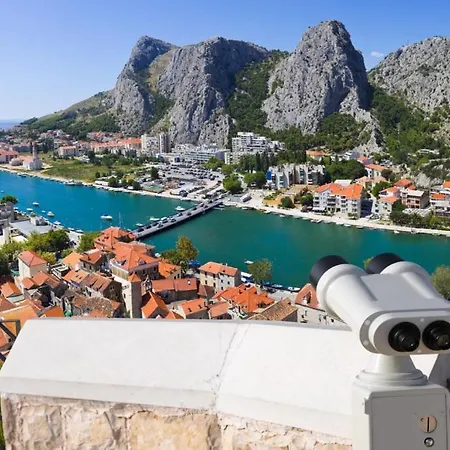 R.r. * Omiš