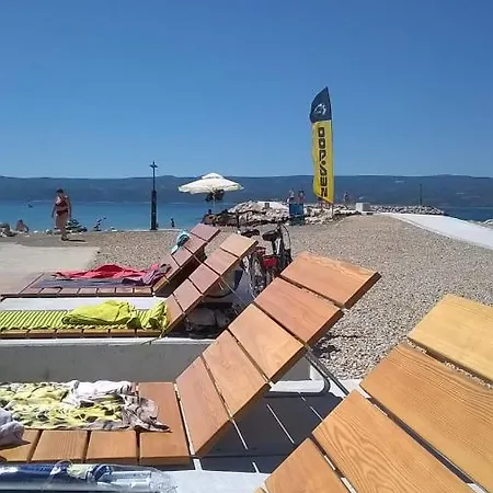 Apartman R.r. Omis