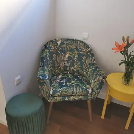 R.r. Apartment Omis