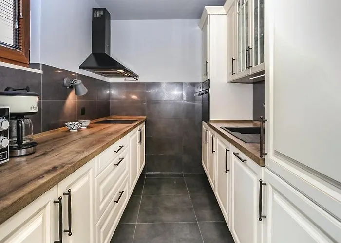 Apartment R.r. Omiš