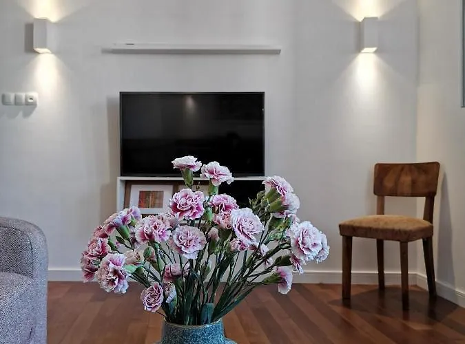 R.r. Apartment Omiš